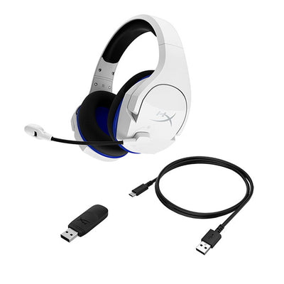 HyperX Stinger Core W PS5 【4P5J1AA】