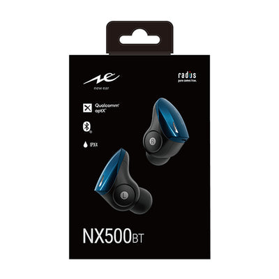 HP-NX500BT