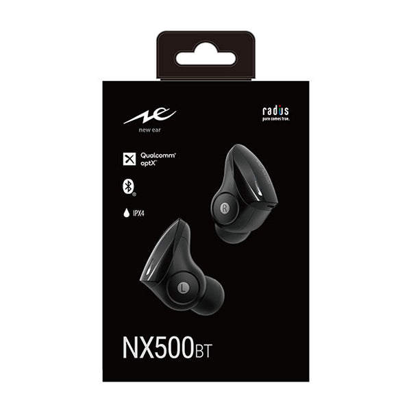 HP-NX500BT
