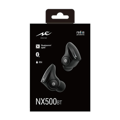 HP-NX500BT