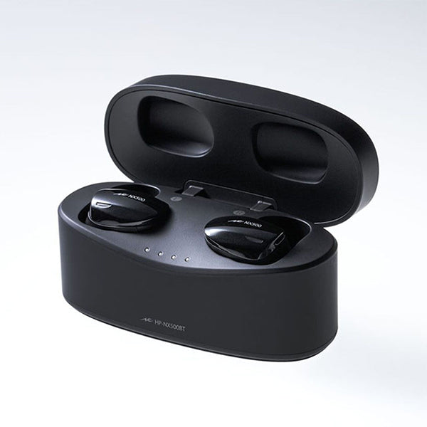radius HP-NX500BT – e☆イヤホン