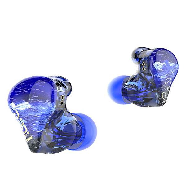 DUNU-TOPSOUND Studio SA3 – e☆イヤホン