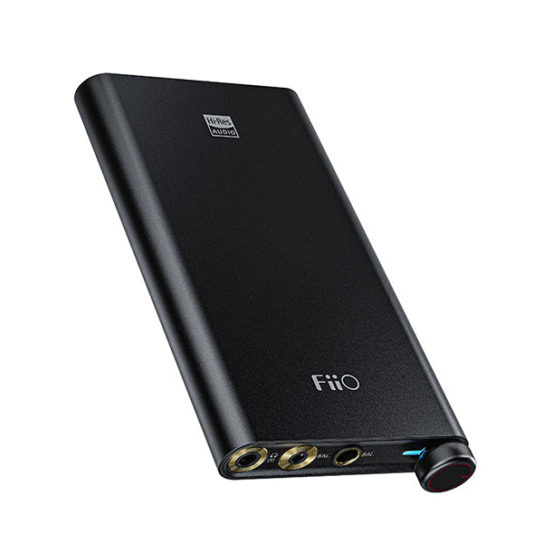 FIIO Q3【FIO-Q3】 – e☆イヤホン