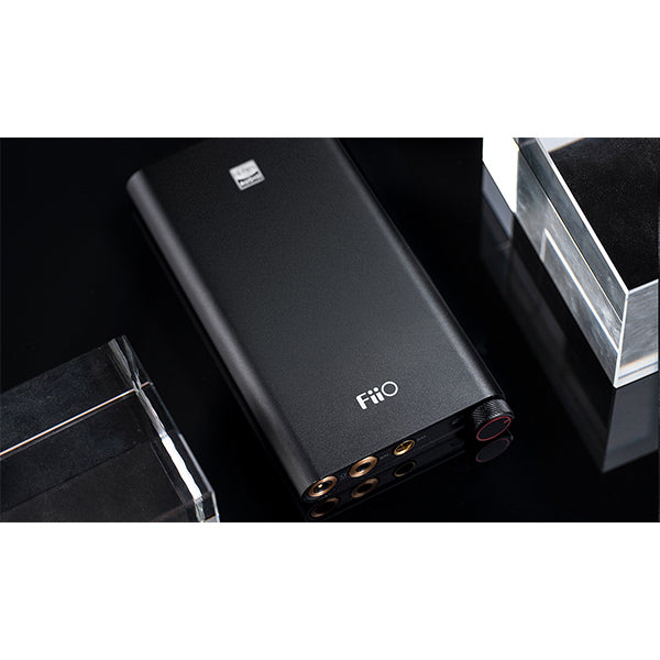 FIIO Q3 MQA 【FIO-Q3S-MQA】 – e☆イヤホン