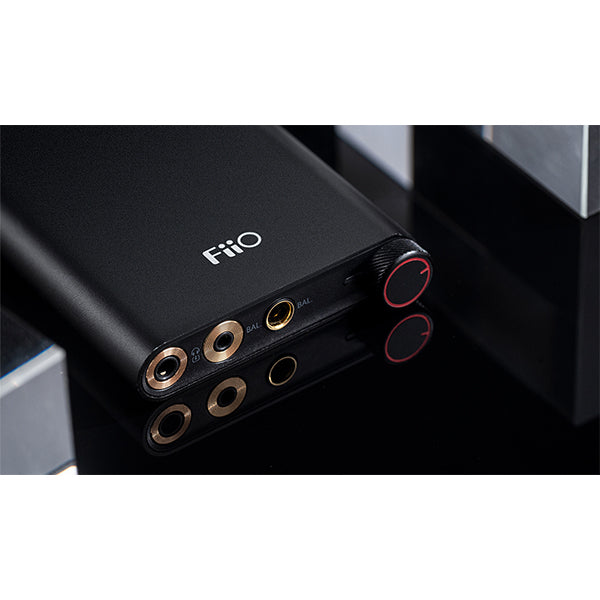 FIIO Q3【FIO-Q3】 – e☆イヤホン