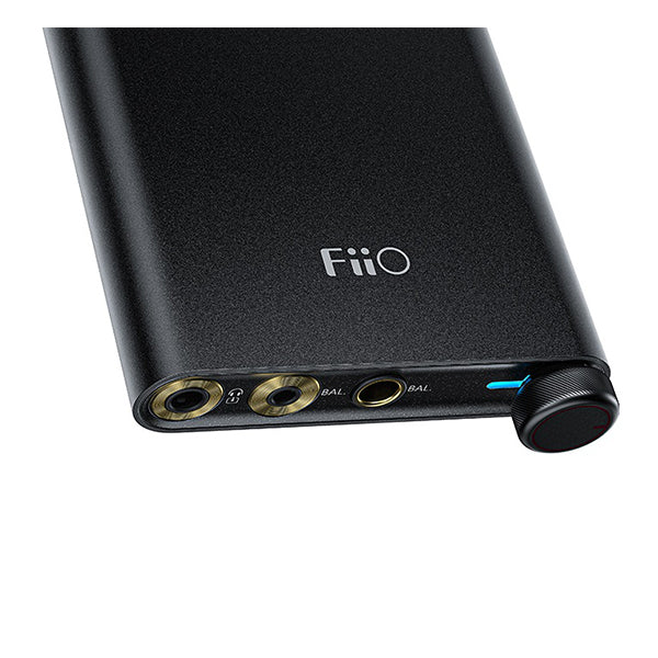 その他 FIIO ELECTRONIC TECHNOLOGY FIO-Q3 BLACK FIIO Q3【FIO-Q3】 – e☆イヤホン