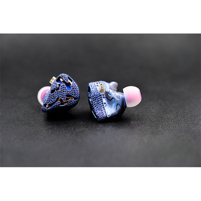 Blue Dragon 【QDC-8510】