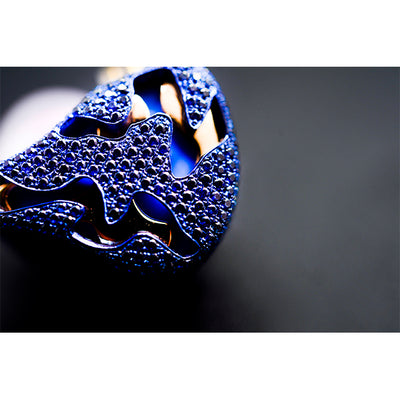 Blue Dragon 【QDC-8510】