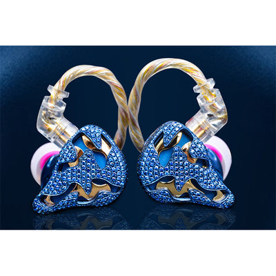 Blue Dragon 【QDC-8510】
