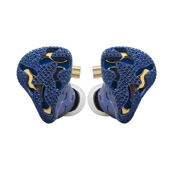 Blue Dragon 【QDC-8510】