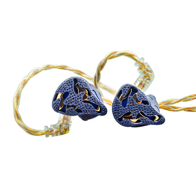 Blue Dragon 【QDC-8510】