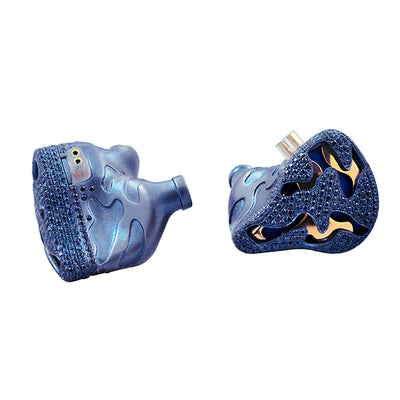 Blue Dragon 【QDC-8510】