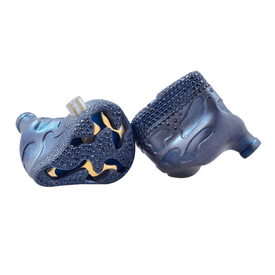 Blue Dragon 【QDC-8510】
