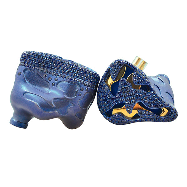 Blue Dragon 【QDC-8510】
