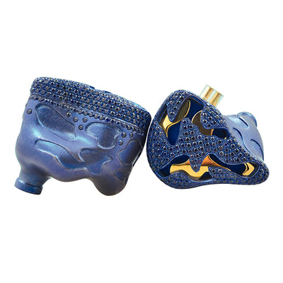 Blue Dragon 【QDC-8510】