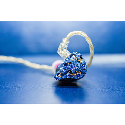Blue Dragon 【QDC-8510】
