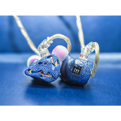 Blue Dragon 【QDC-8510】