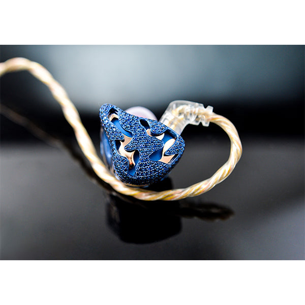 Blue Dragon 【QDC-8510】