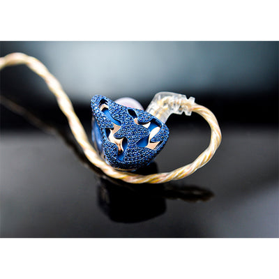 Blue Dragon 【QDC-8510】