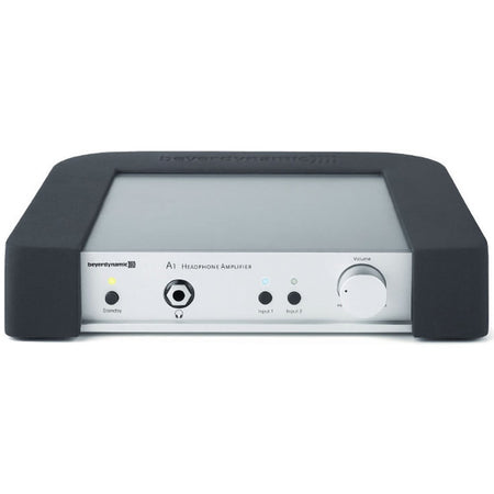 beyerdynamic beyerdynamic A1 – e☆イヤホン