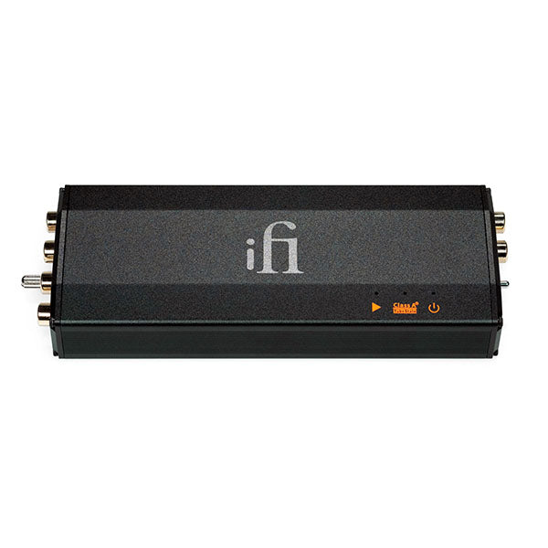 micro iPhono3 BL