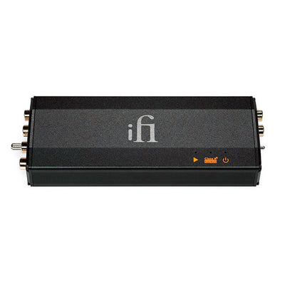 micro iPhono3 BL