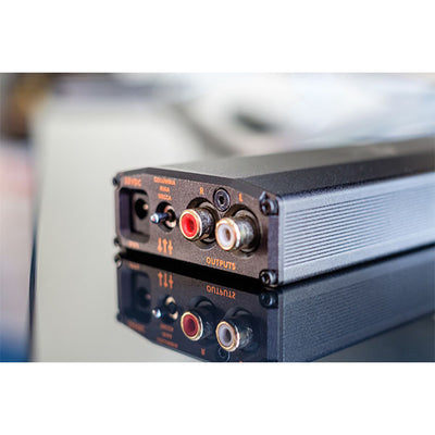 micro iPhono3 BL