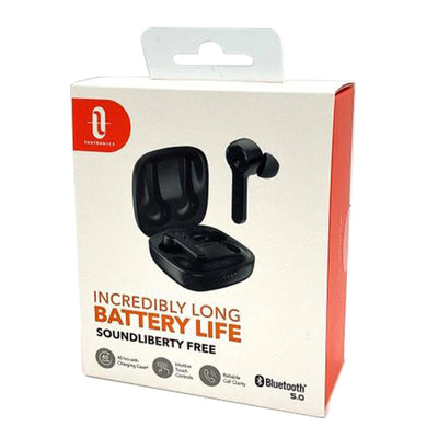 SOUNDLIBERTY FREE【TT-BH1001】