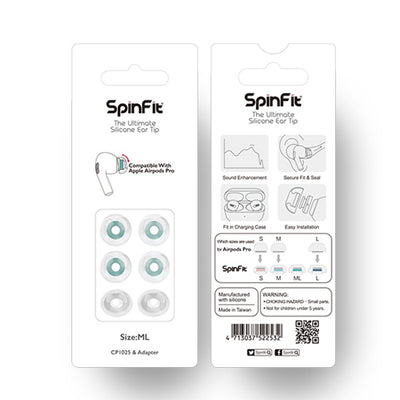 CP1025 & Adapter for AirPodsPro