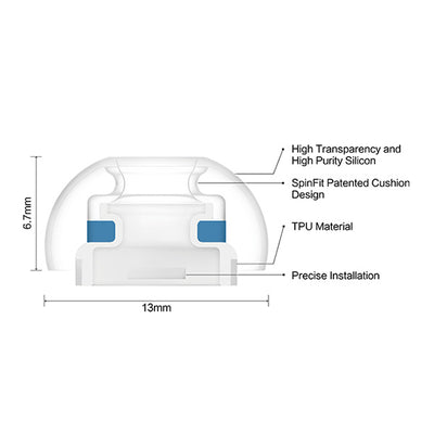 CP1025 & Adapter for AirPodsPro