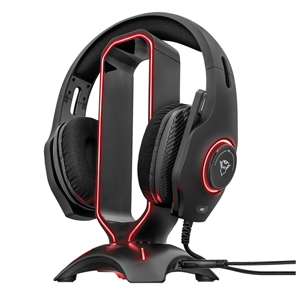 GXT 265 Cintar RGB Headset Stand　Black