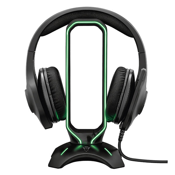 GXT 265 Cintar RGB Headset Stand　Black