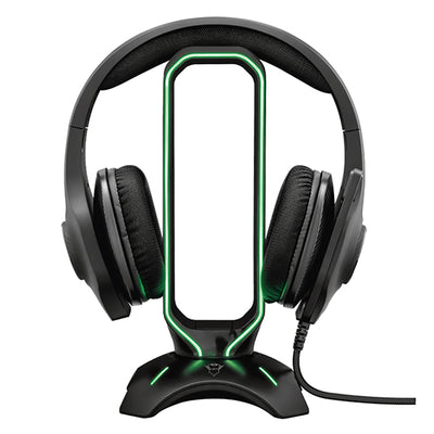 GXT 265 Cintar RGB Headset Stand　Black
