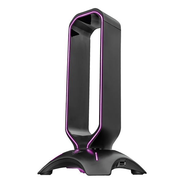 GXT 265 Cintar RGB Headset Stand　Black