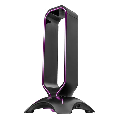 GXT 265 Cintar RGB Headset Stand　Black