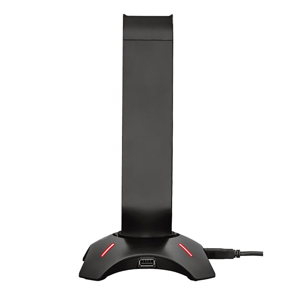 GXT 265 Cintar RGB Headset Stand　Black