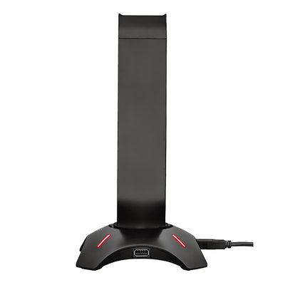 GXT 265 Cintar RGB Headset Stand　Black