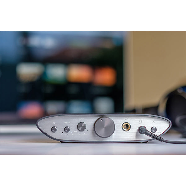 iFi audio ZEN CAN（iPower 5V付属セット） iFi-Audio ZEN CAN スペシャルパッケージ iPower5v 同梱版 – e