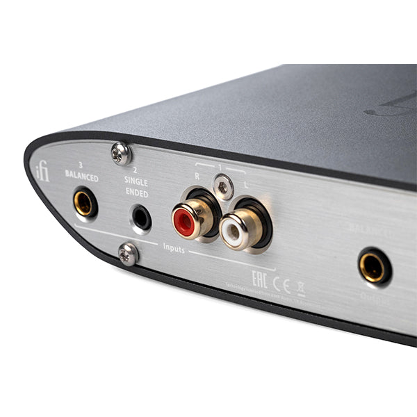 アンプ ZEN Signature set + iPower 5V iFi ZEN Signature Set + iPower 5V