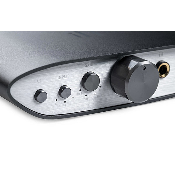 iFI AUDIO ZEN CAN iPower 5V 同梱版 iFi-Audio ZEN CAN スペシャルパッケージ iPower5v 同梱版 – e