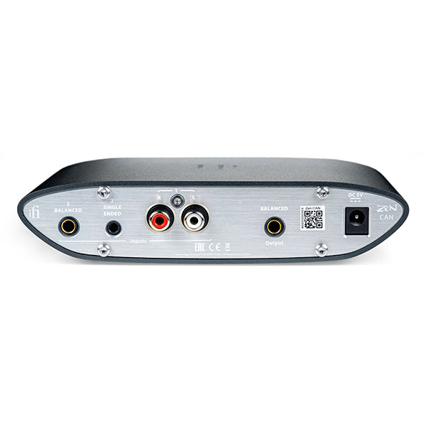iFi audio ZEN CAN（iPower 5V付属セット） iFi-Audio ZEN CAN スペシャルパッケージ iPower5v 同梱版 – e