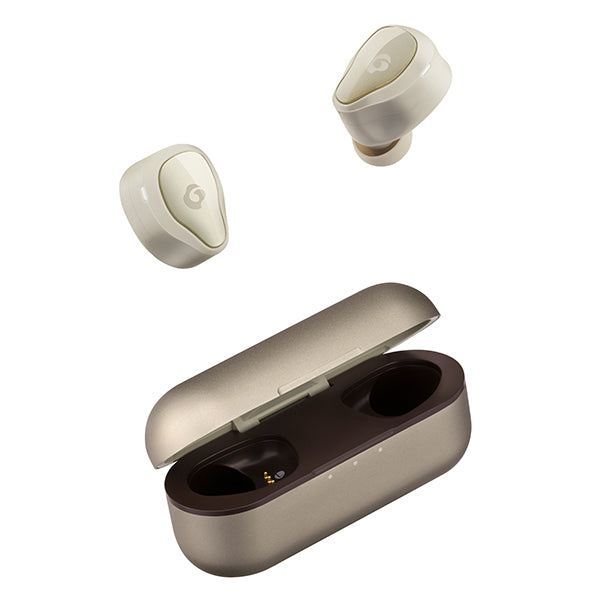 GLIDiC Sound Air TW-7100　シャンパンゴールドA146 GLIDiC Sound Air TW-7100 – e☆イヤホン