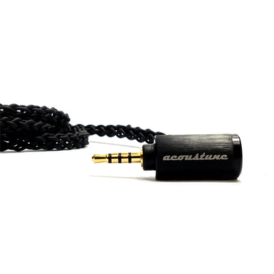ARC52 Pentaconn Ear-2.5mm4極