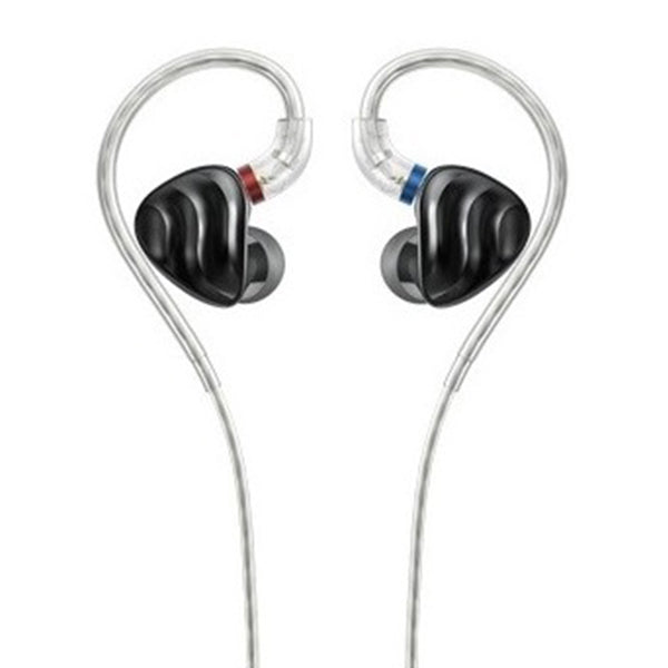 fiio fh3 4.4mmリケーブル付 fiio fh3 4.4mmリケーブル付