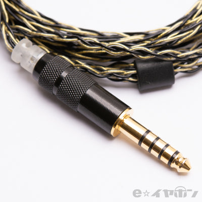 NX1-BC44 (NX1用4.4mmバランスケーブル)