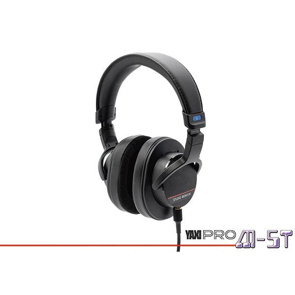 PRO M-ST 【M1ST-JS】（MDR-M1ST用イヤーパッド）