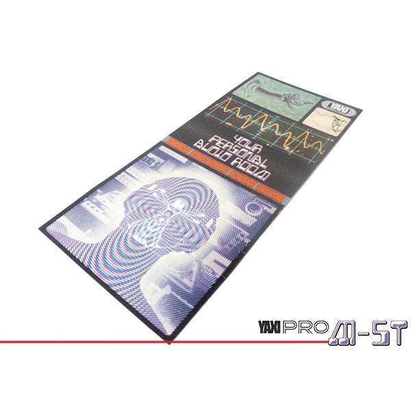 PRO M-ST 【M1ST-JS】（MDR-M1ST用イヤーパッド）