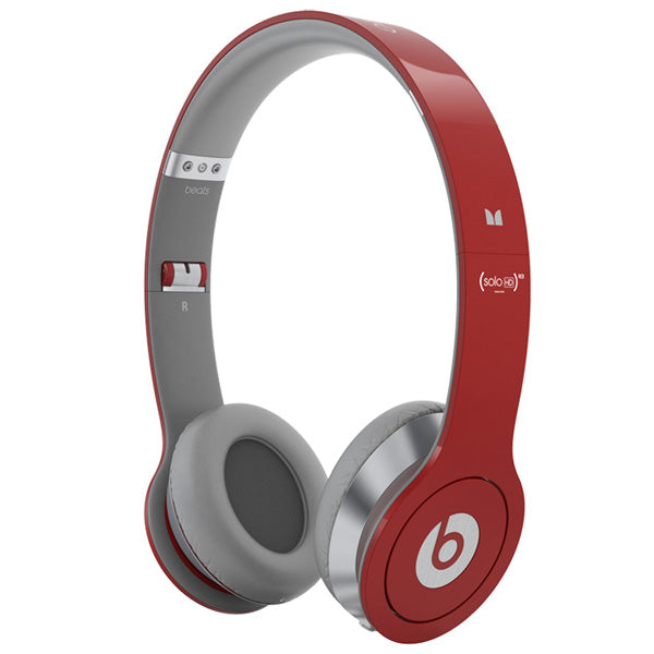 Beats Solo HD with CT