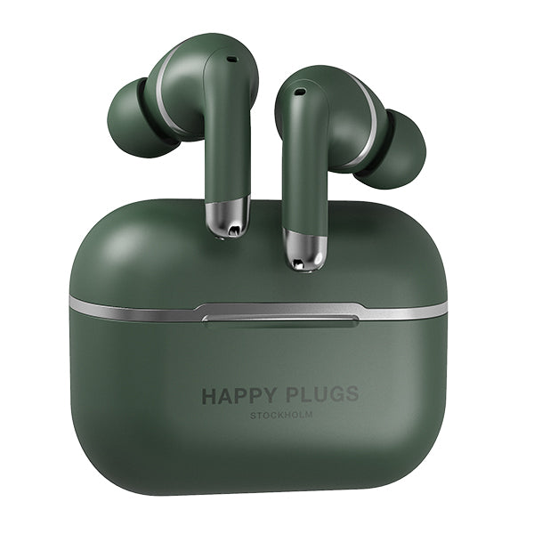 Happy Plugs AIR 1 ANC – e☆イヤホン