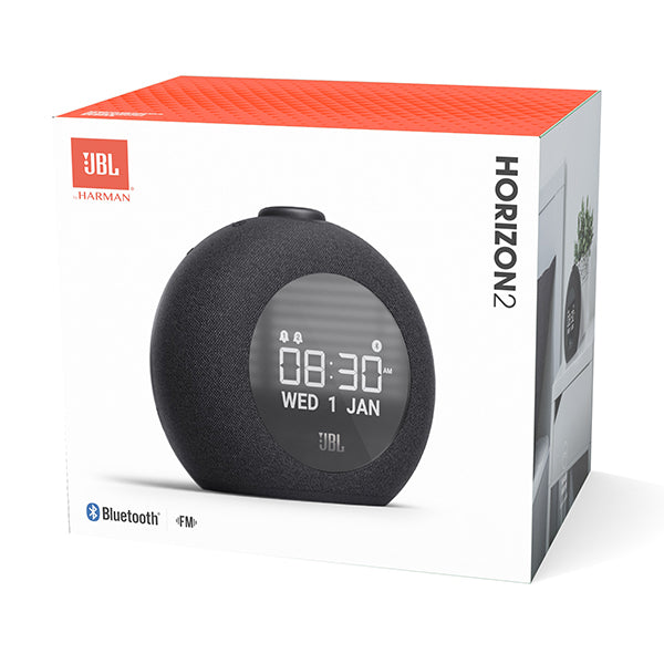 JBL HORIZON 2 【JBLHORIZON2BLKJN】